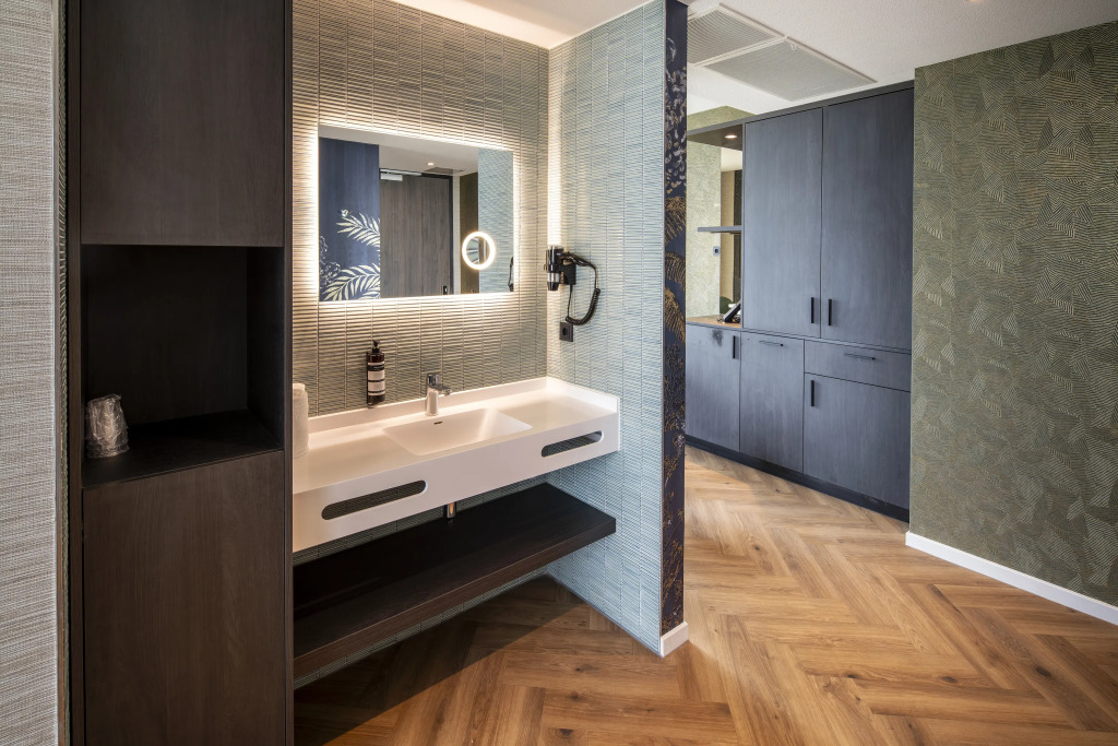 OZO Hotels De President Amsterdam Schiphol Airport