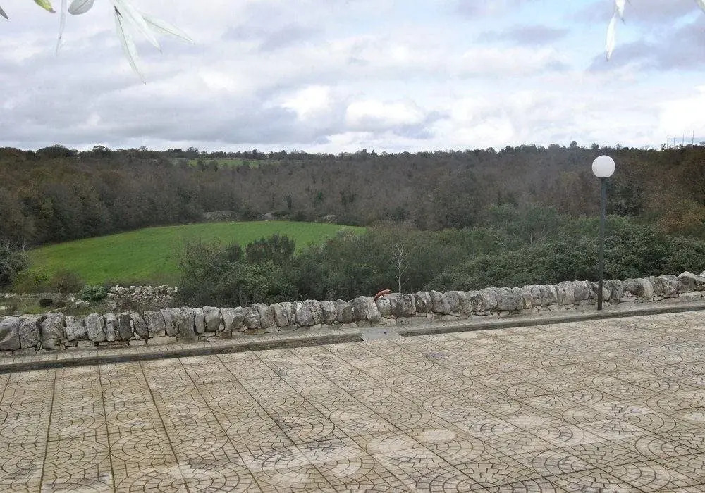 Agriturismo Club Natura