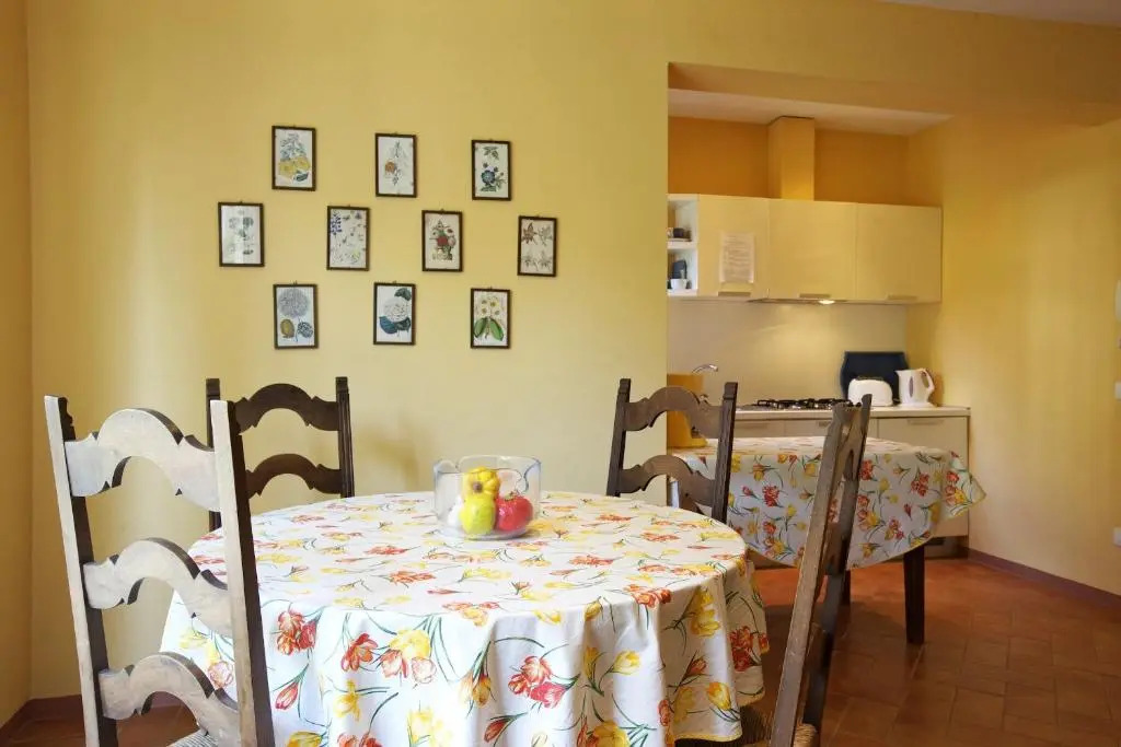 Appartamento Le Rose