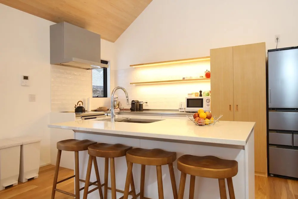 Hinoki Chalet