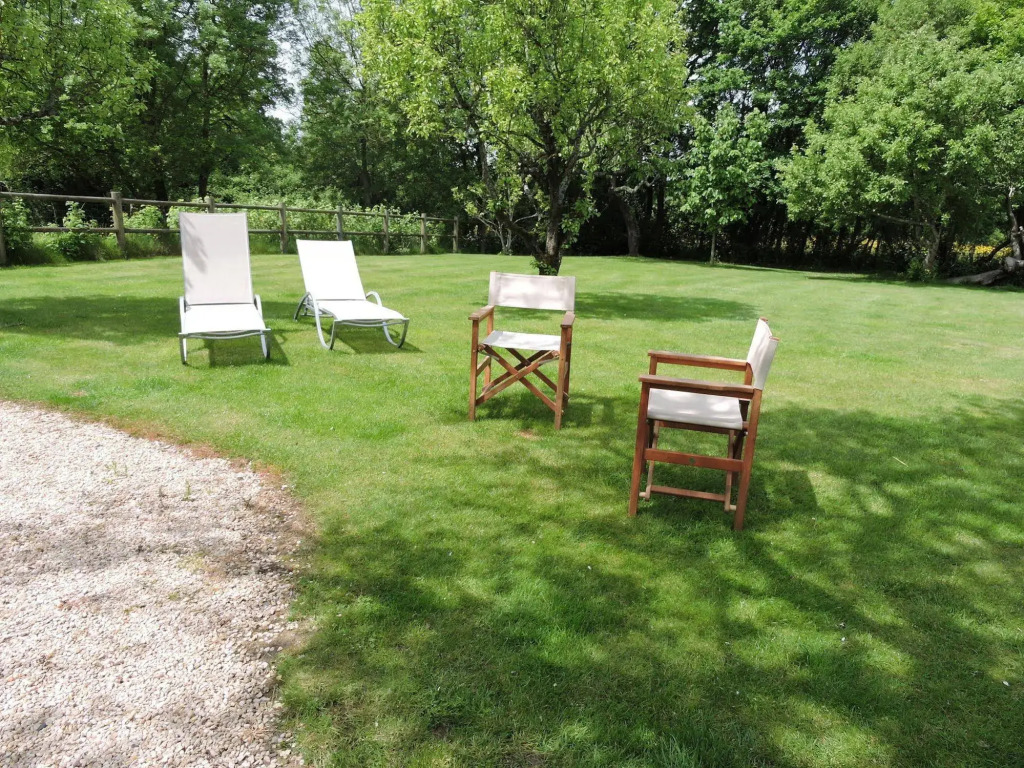Manoir du Pas Jahan