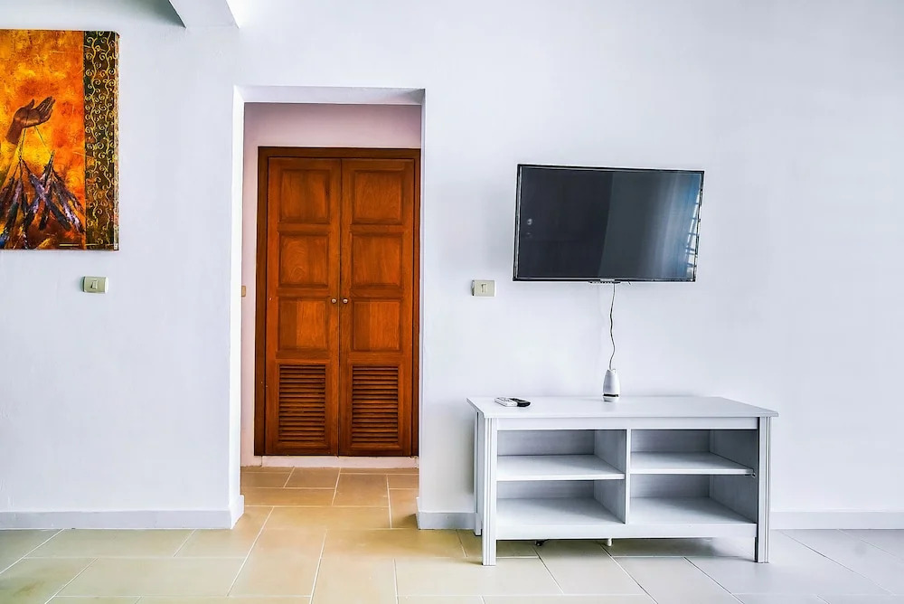 Unforgettable 3BR apartment for rent