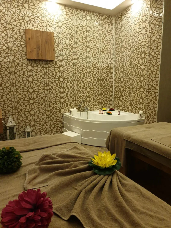 Dream Time Hotel