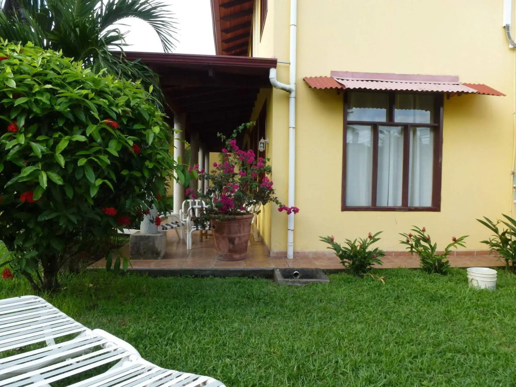 Villa Nasua