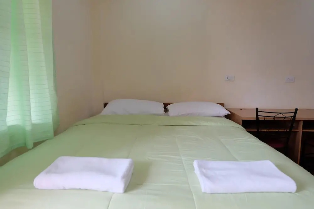 BOON Apartment