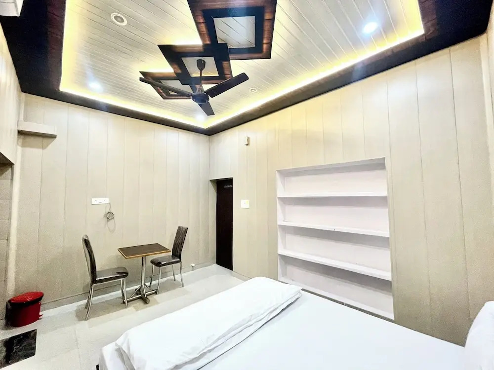 Hotel DEV VILLA GUEST HOUSE - VARANASI