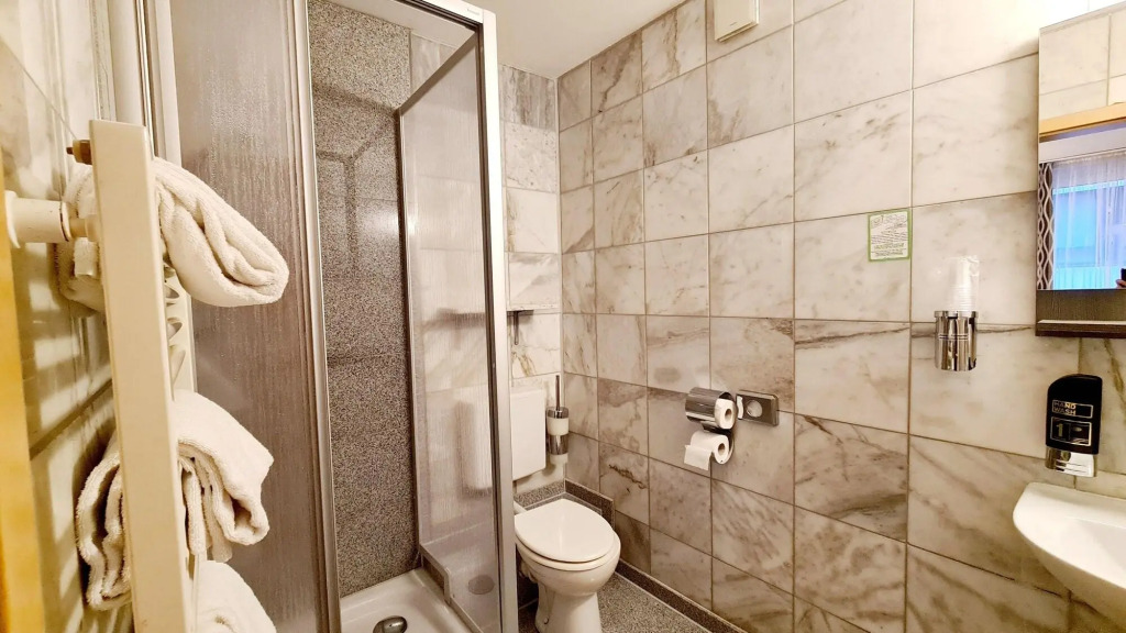 Hotel Zentrum