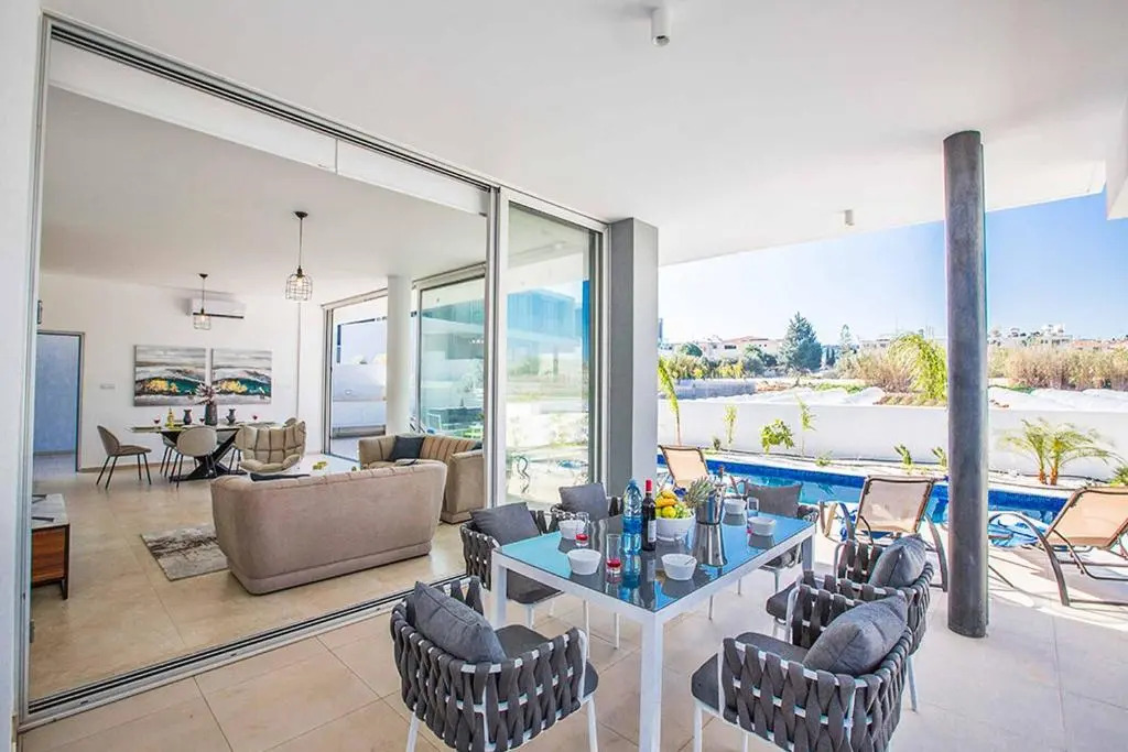 Villa Olive 19