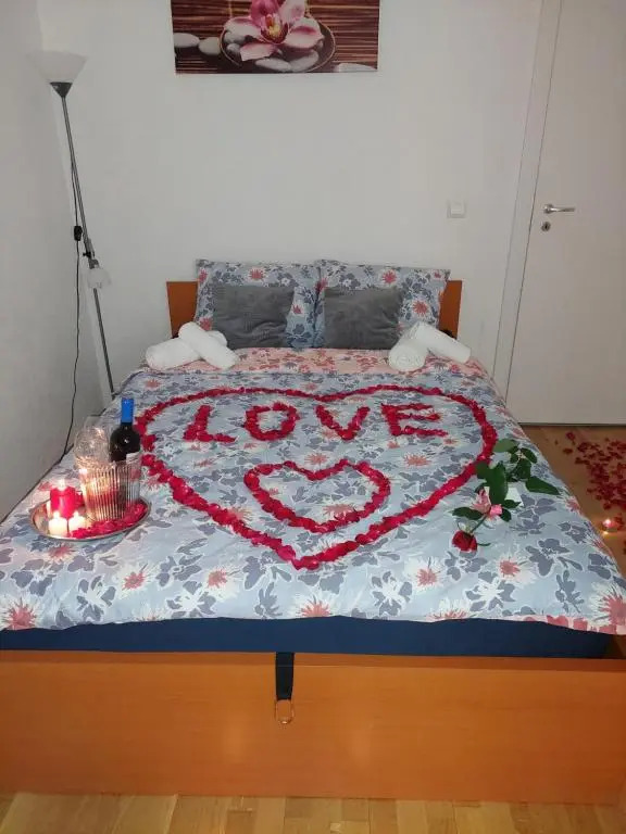 Apartament Ambrus
