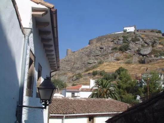 Casa Rural El Fontano CR-CC-182