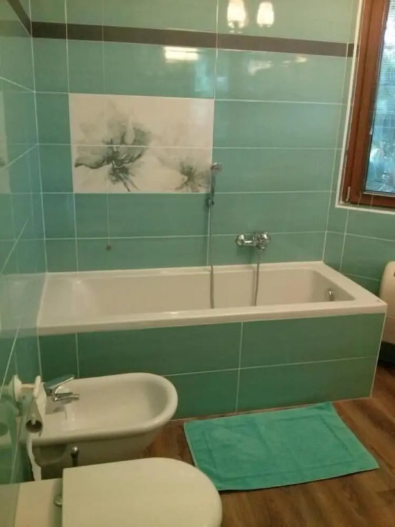 BGY Airport Guesthouse