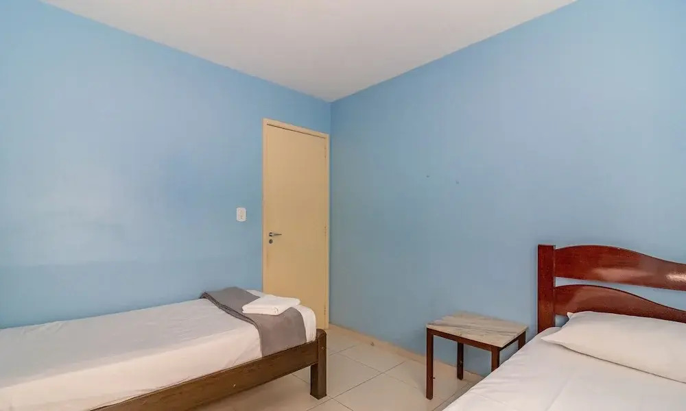 Apartamento 3 Quartos Cabo Frio\/RJ LDN201