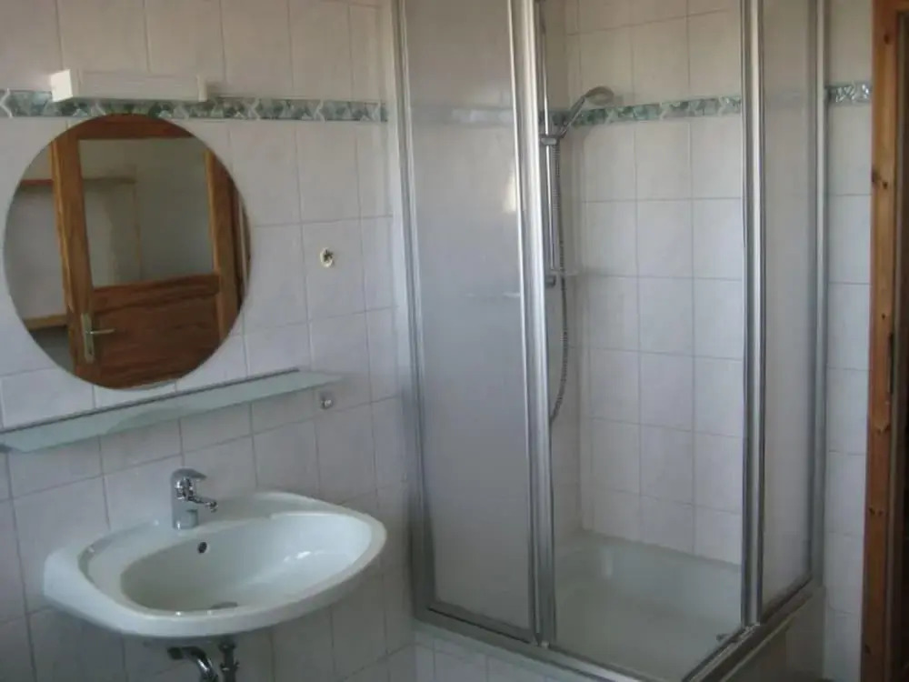 Quaint Apartment in Boiensdorf near Sea