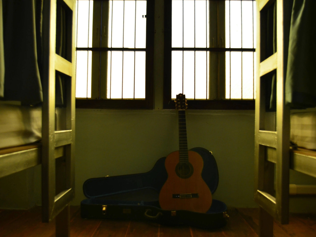 Wayla Hostel