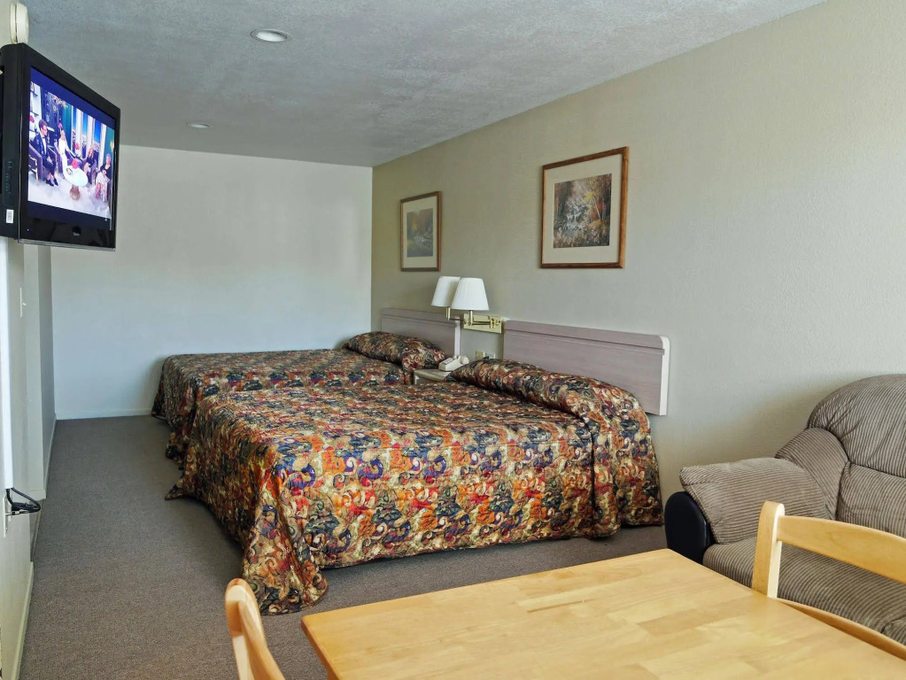 SureStay by Best Western Yerington Inn