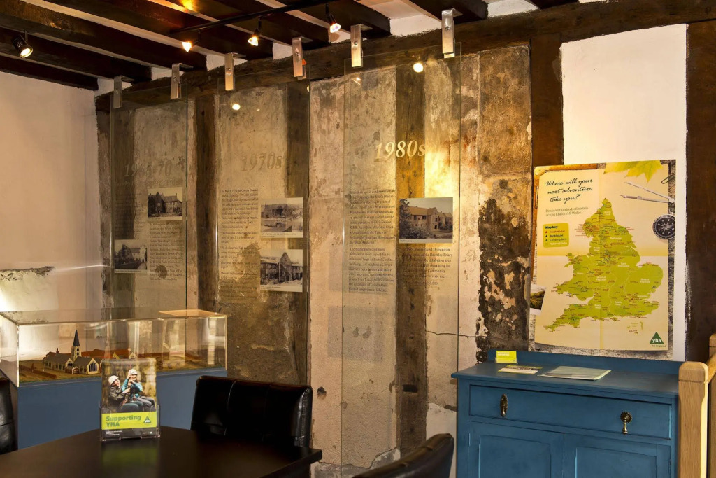 YHA Beverley Friary