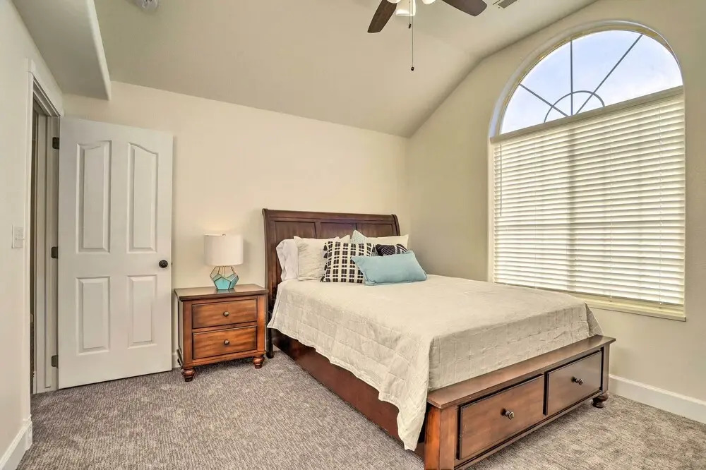 Spacious Family Home, 3 Mi to Dtwn Cedar City