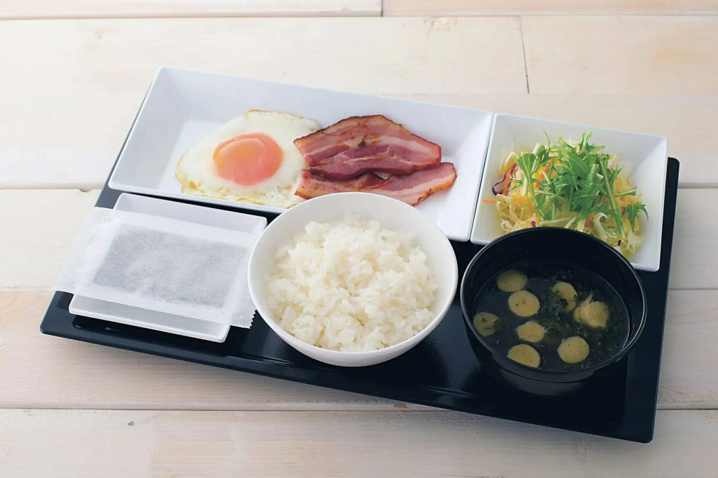 ICI HOTEL Tokyo Hatchobori