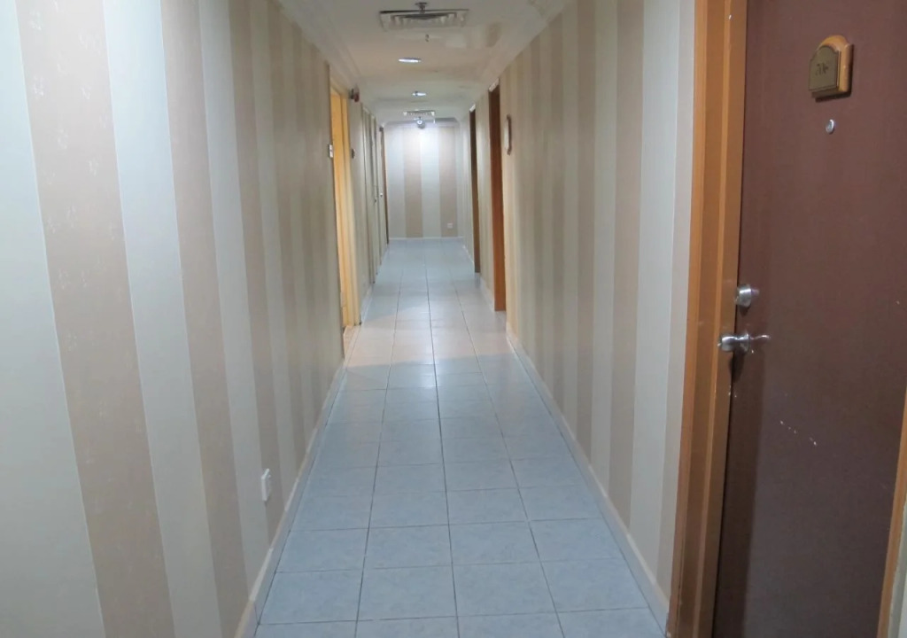Hotel Sungai Emas