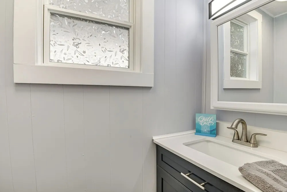 Community Pool & Beach Access: Surfside Beach Home