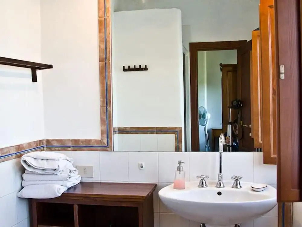 Agriturismo Terra Sabina