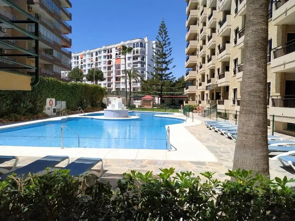 Apartamento Ronda IV - Los Boliches