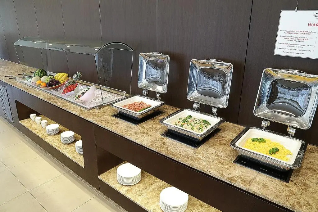 Orakai Insadong Suites