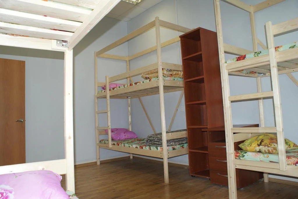Hostel Panda