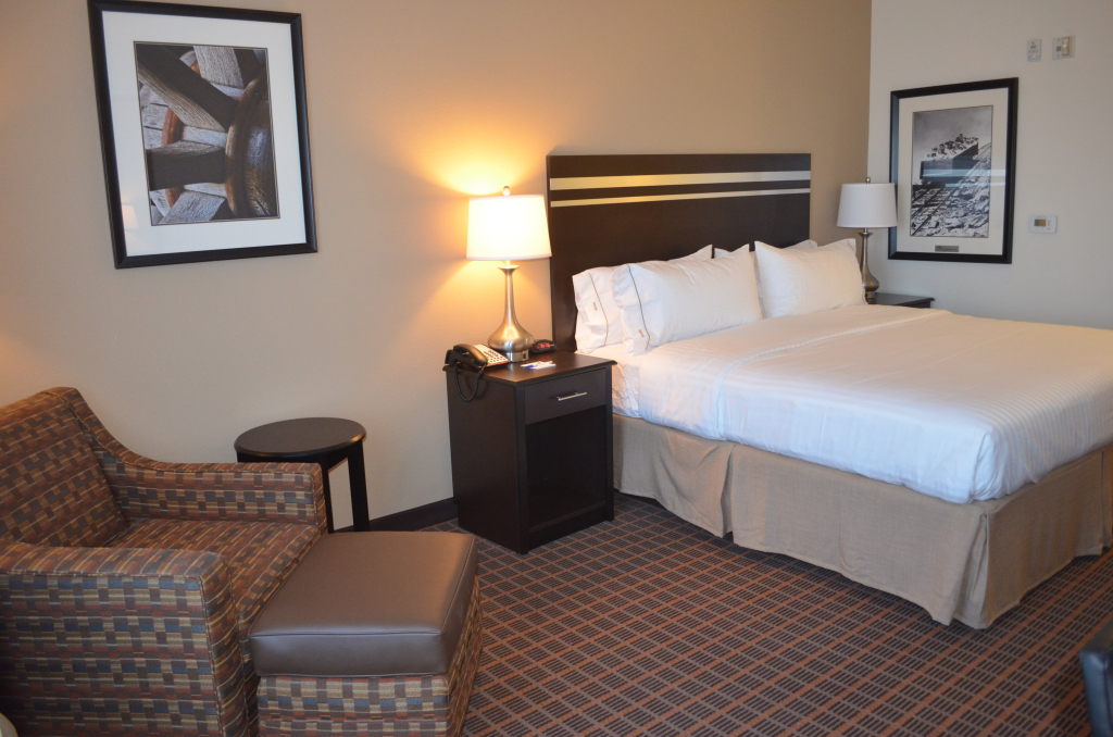 Holiday Inn Express & Suites Golden by IHG