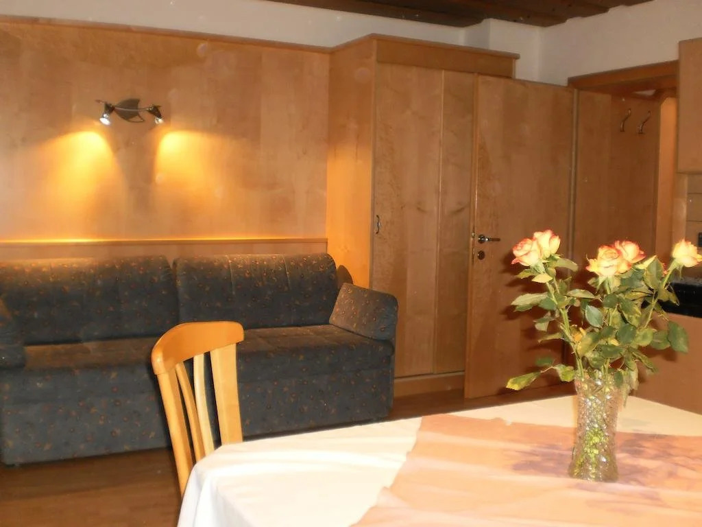 Landhaus Alpin
