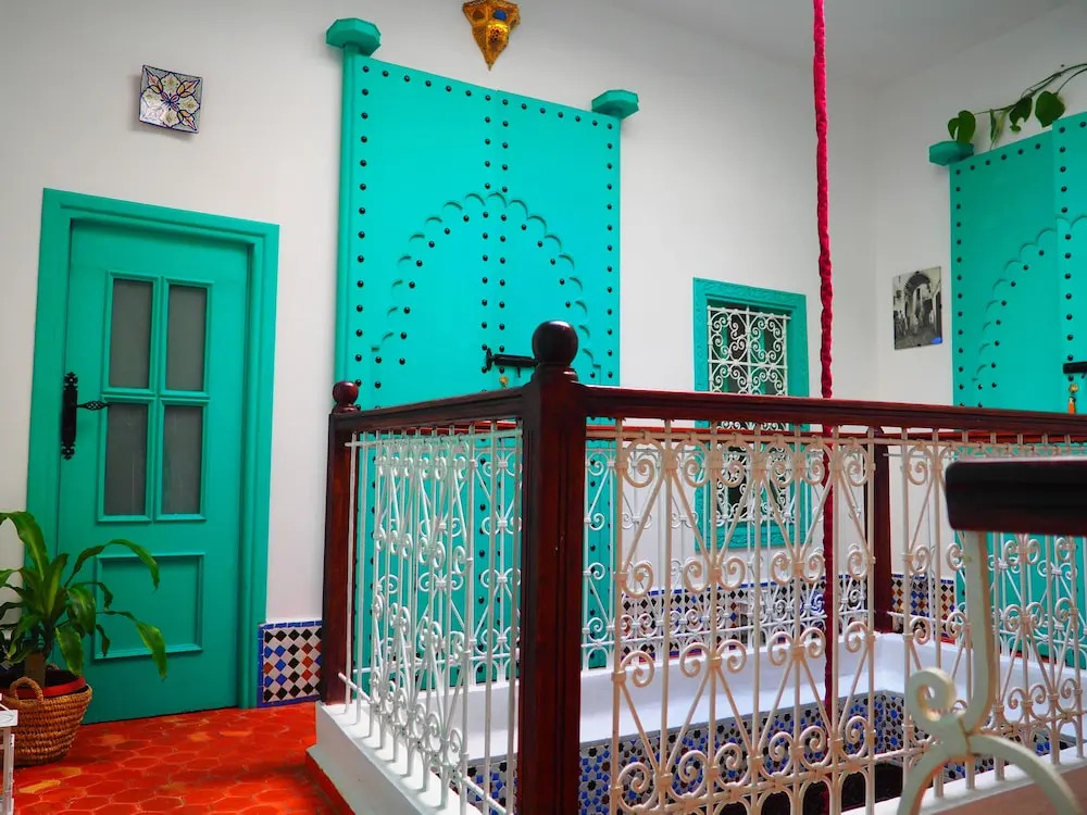 Riad Darna