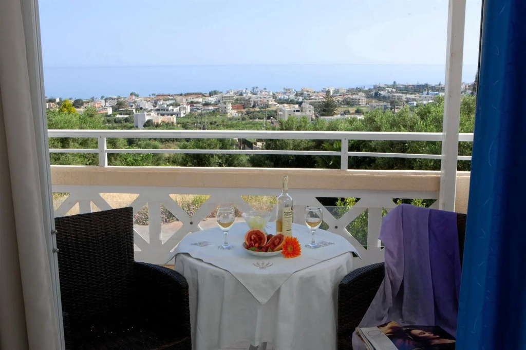 Villa Mare Monte ApartHotel