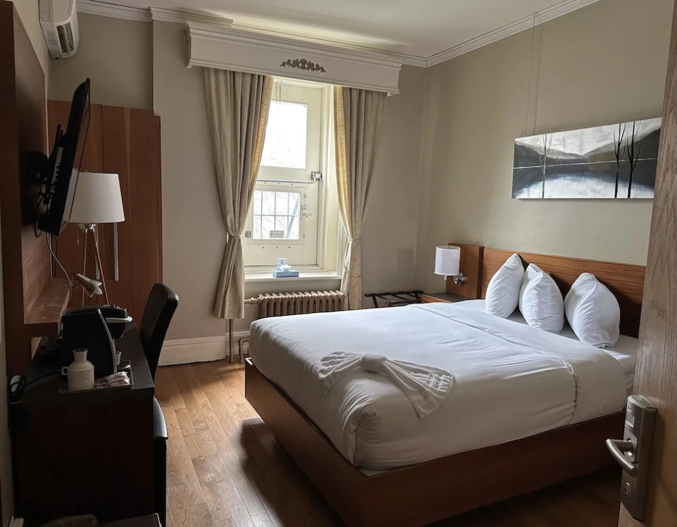 Hotel Ermitage