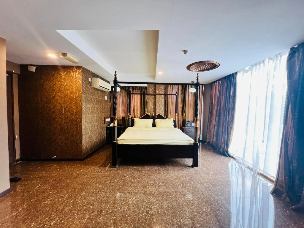 K Garden Hotel Sungai Petani