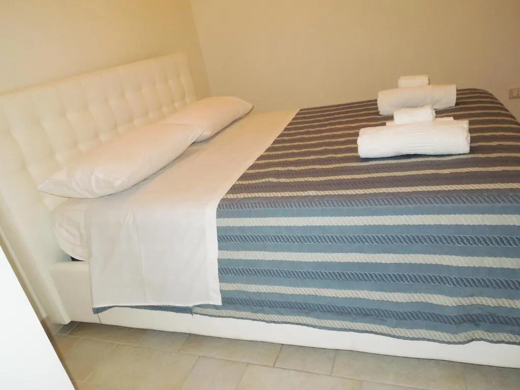 Appartamento Ortigia