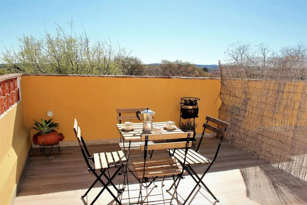 Terraços de Elvas I