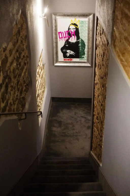 The Frame Hotel