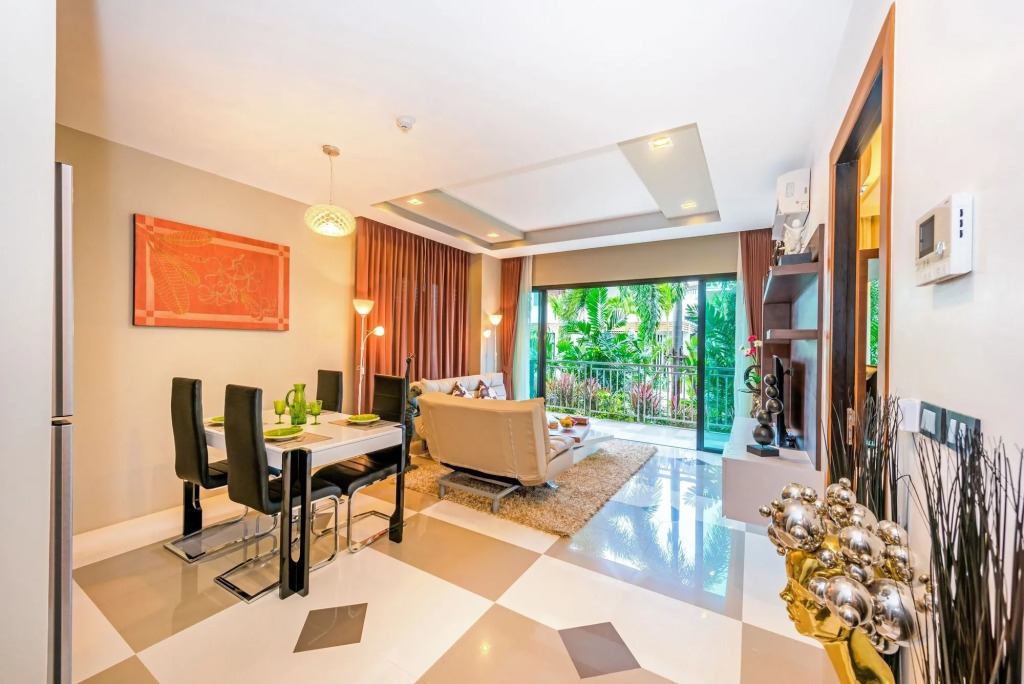 Chalong Miracle Lakeview