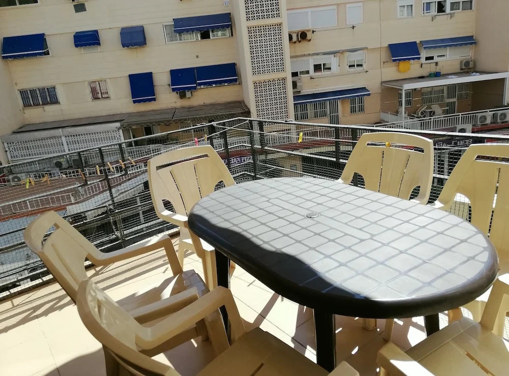 Ronda Apartment