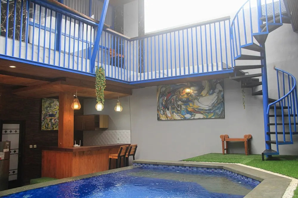 Anny Guesthouse by ecommerceloka