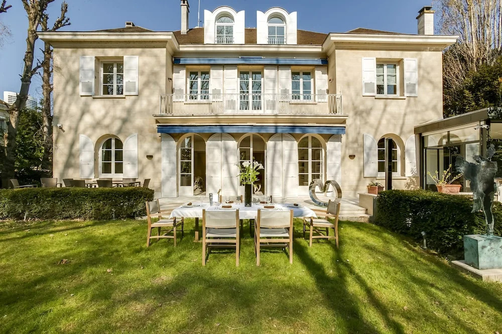 La Résidence Paris