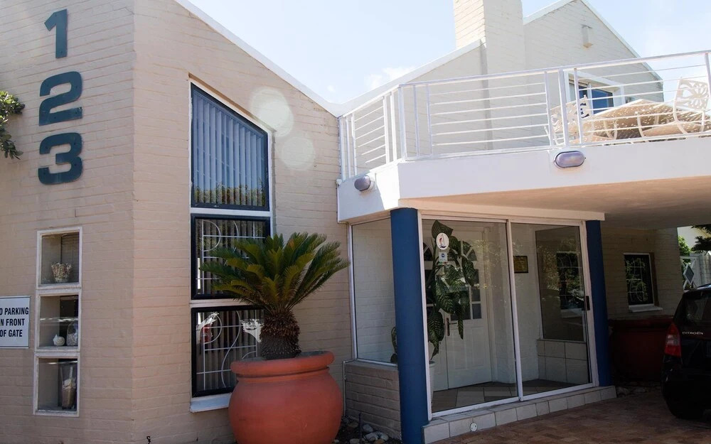 Protea House