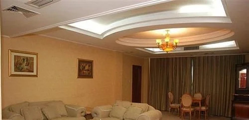 Lin Fuxin International Hotel
