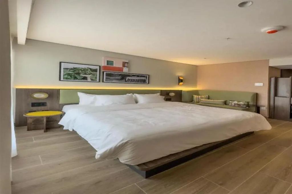 Hotel Hampton By Hilton Santiago De Los Caballeros