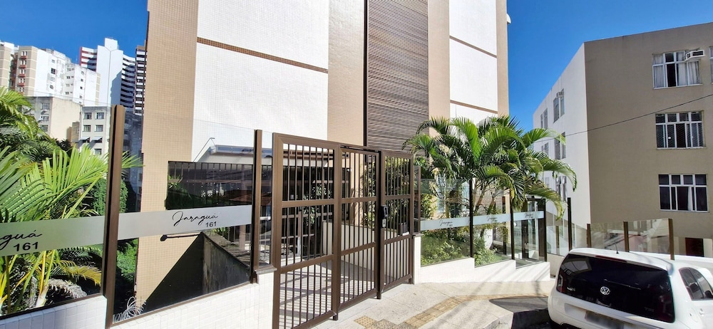COGRA0105 - Edificio Jaragua