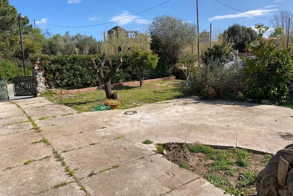 Villetta la Cinta