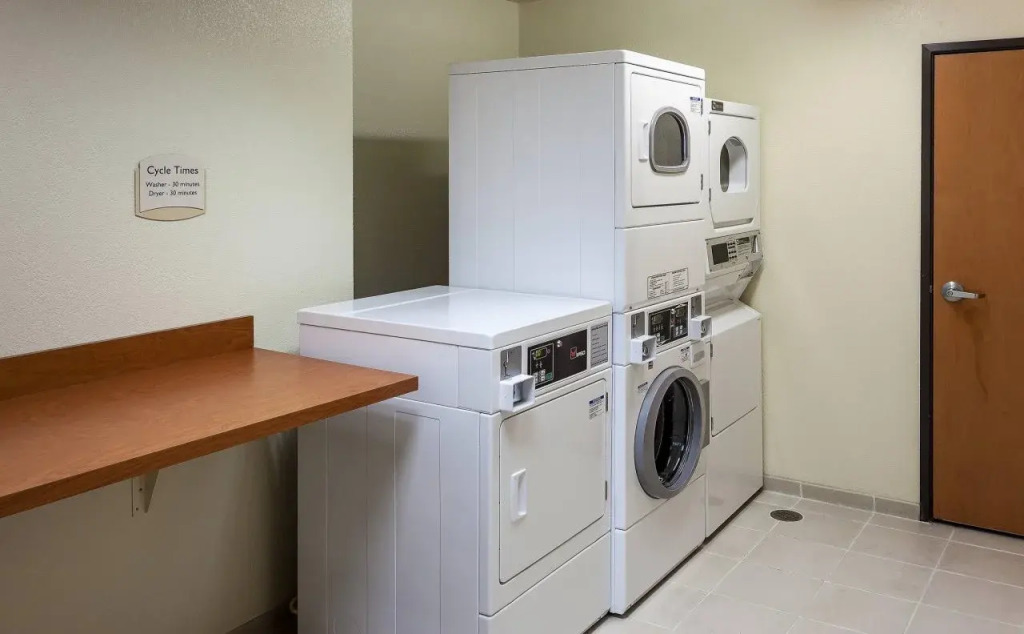 Fairfield Inn & Suites by Marriott Anchorage Midtown