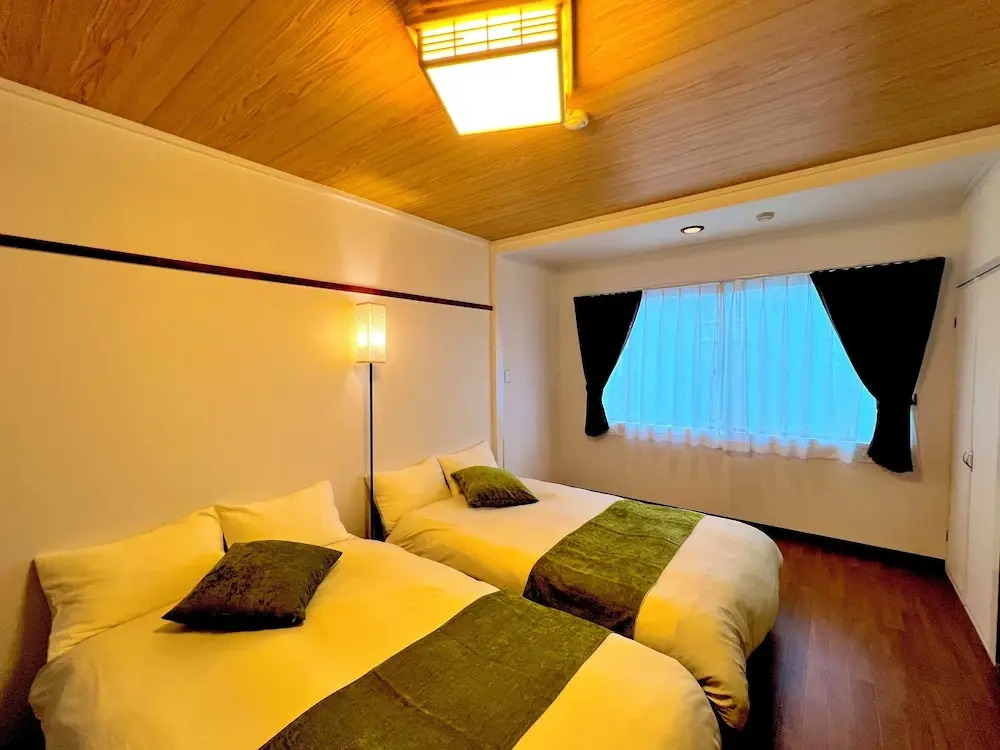 Casa GS Osaka Port