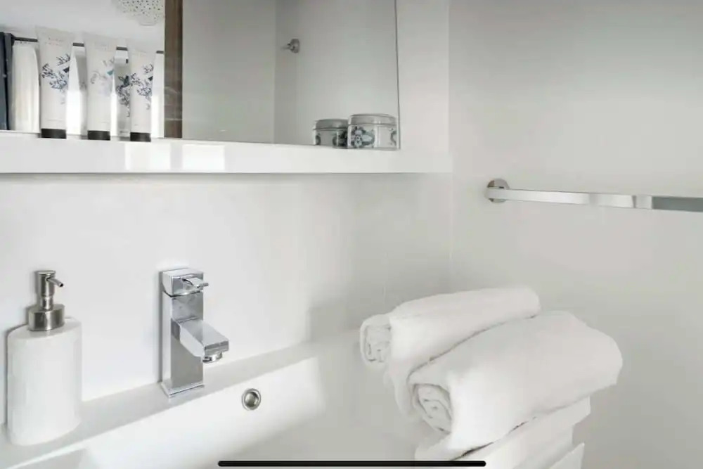Home Chic Home Les Toits de l'Argenterie