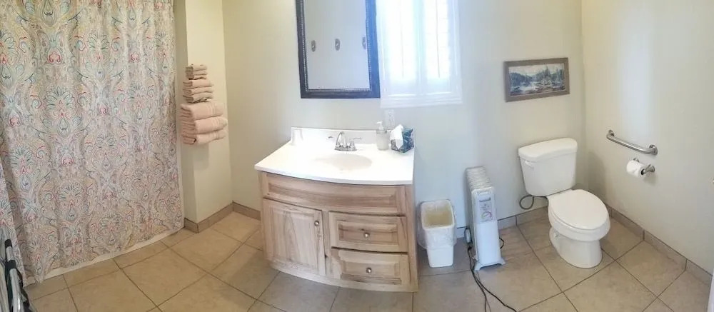 Bryce Canyon Livery Bed & Breakfast